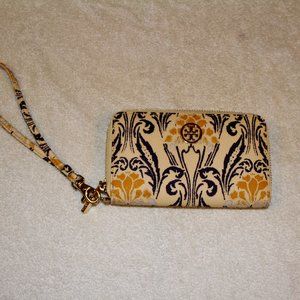 Tory Burch Wallet/Wristlet